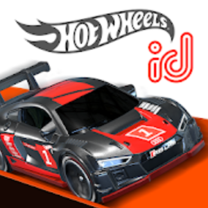 Hot Wheels id Logo