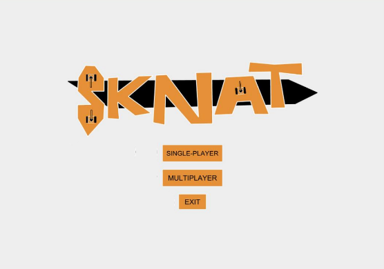 Sknat Main Menu